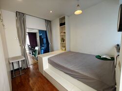 Starville (D14), Condominium #517940581